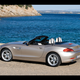 Illustration for article titled 2009 BMW Z4: Hairdressers Rejoice!